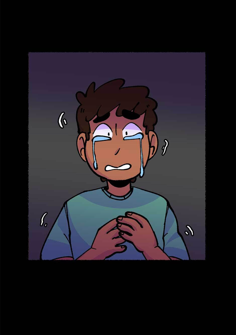 Equalizer! Chapter 25.2 page 39 - 