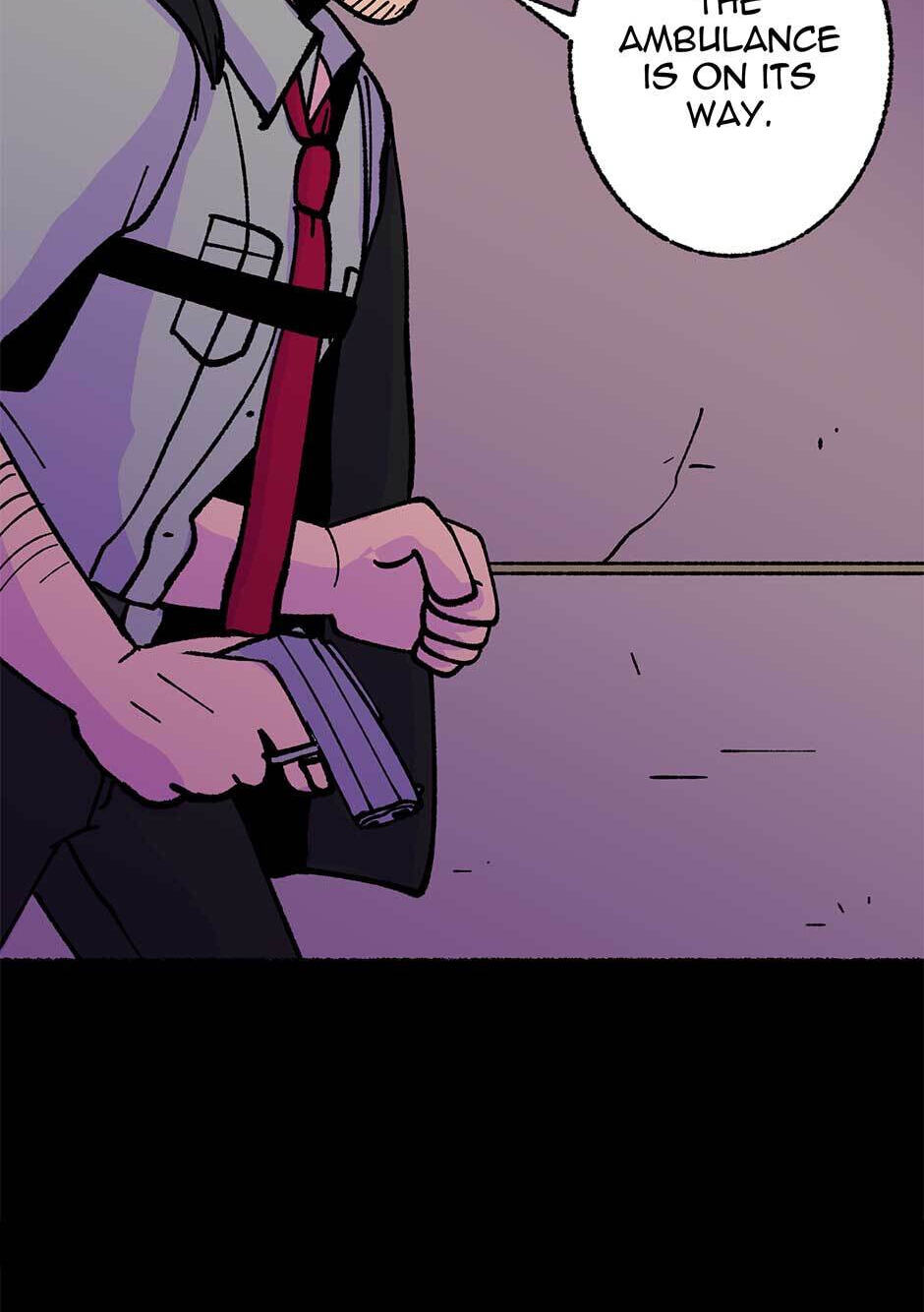 Equalizer! Chapter 25.2 page 44 - 