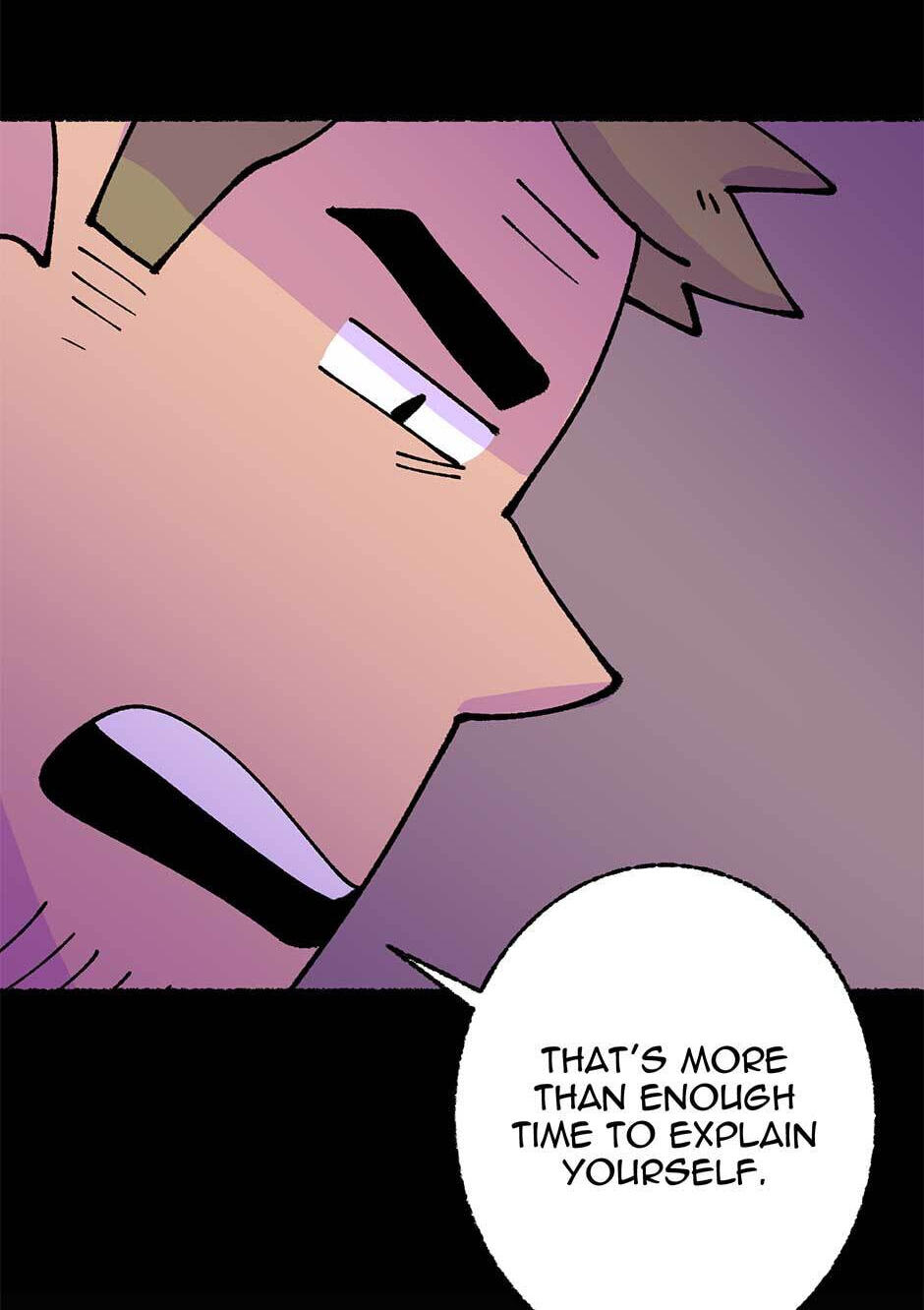 Equalizer! Chapter 25.2 page 45 - 