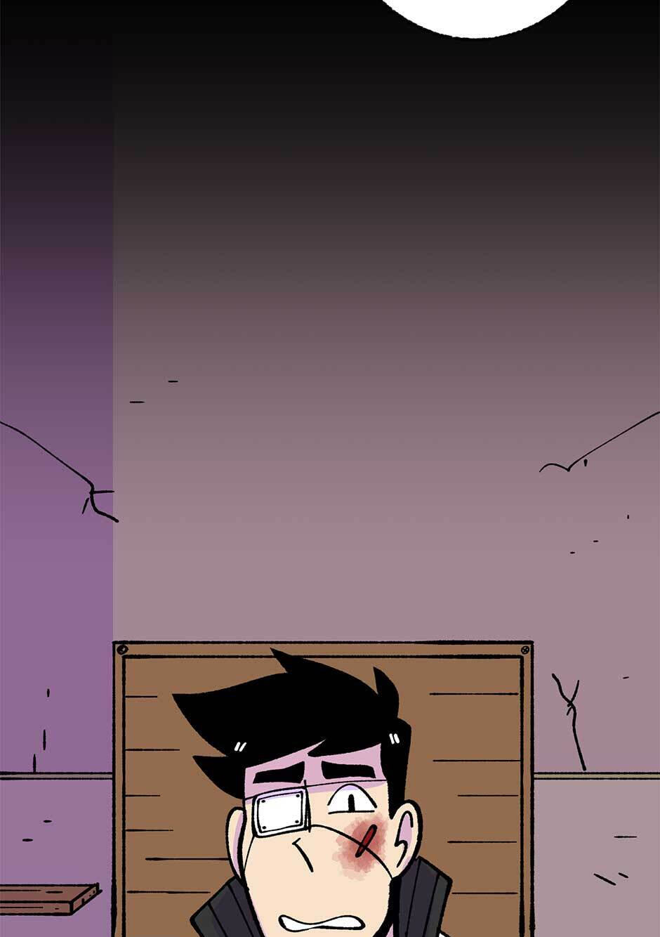 Equalizer! Chapter 25.2 page 46 - 