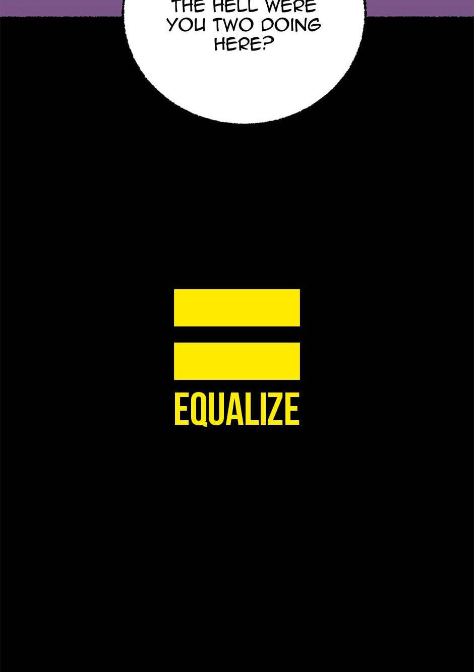 Equalizer! Chapter 25.2 page 48 - 
