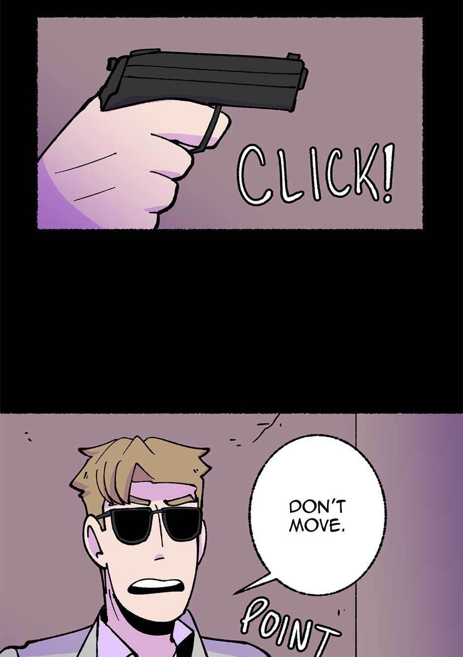 Equalizer! Chapter 25.2 page 6 - 