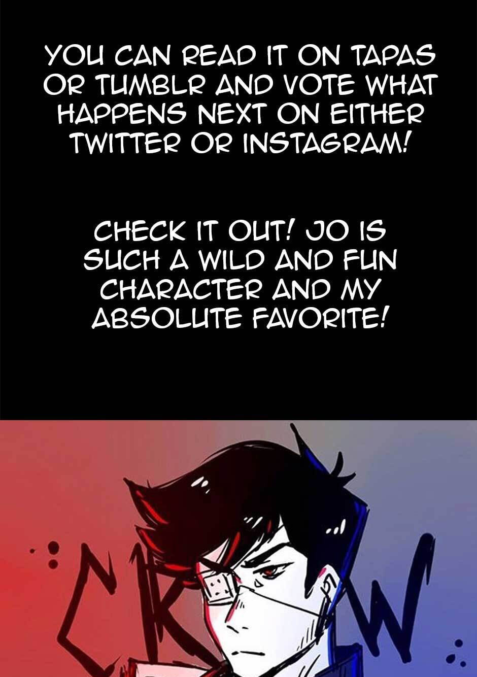 Equalizer! Chapter 25.2 page 52 - 