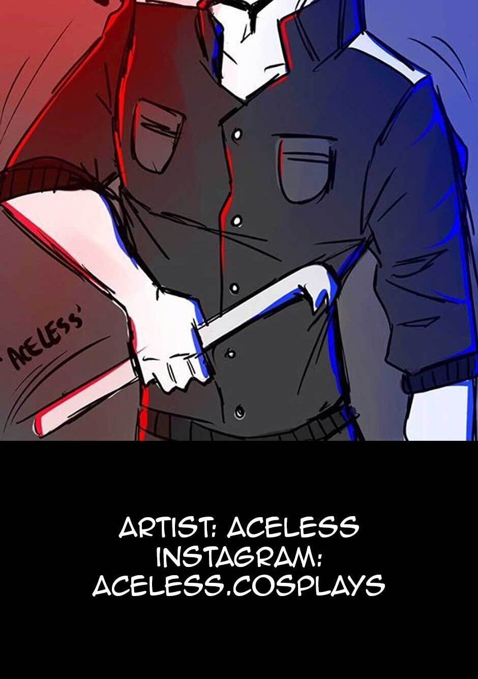 Equalizer! Chapter 25.2 page 53 - 