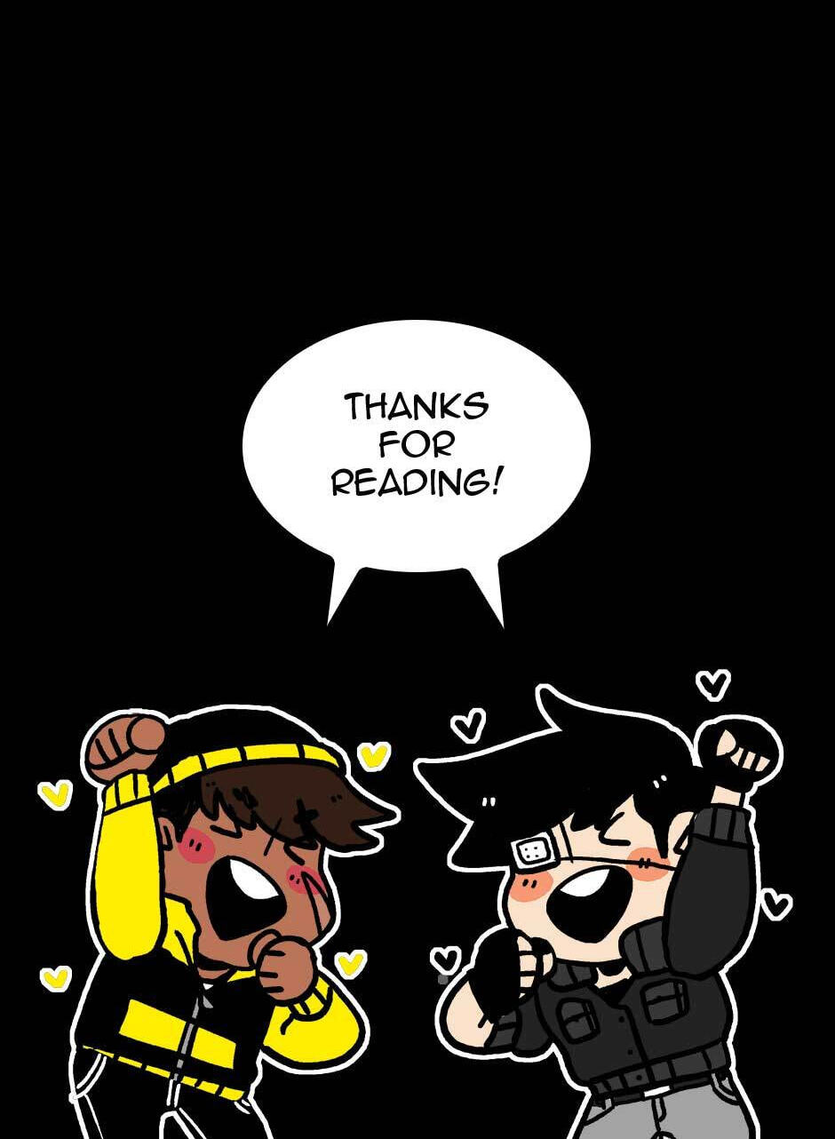 Equalizer! Chapter 25.2 page 56 - 