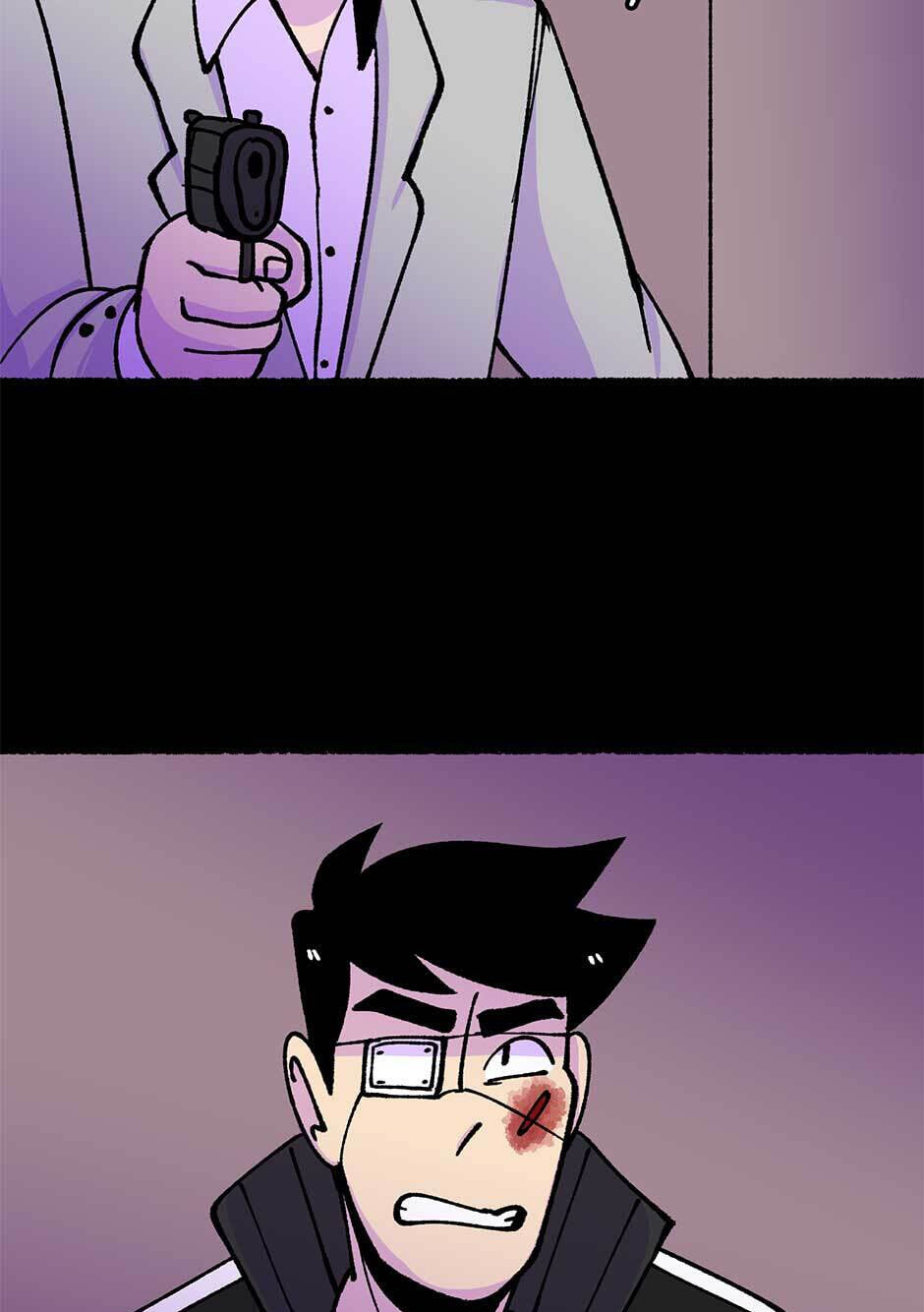 Equalizer! Chapter 25.2 page 7 - 
