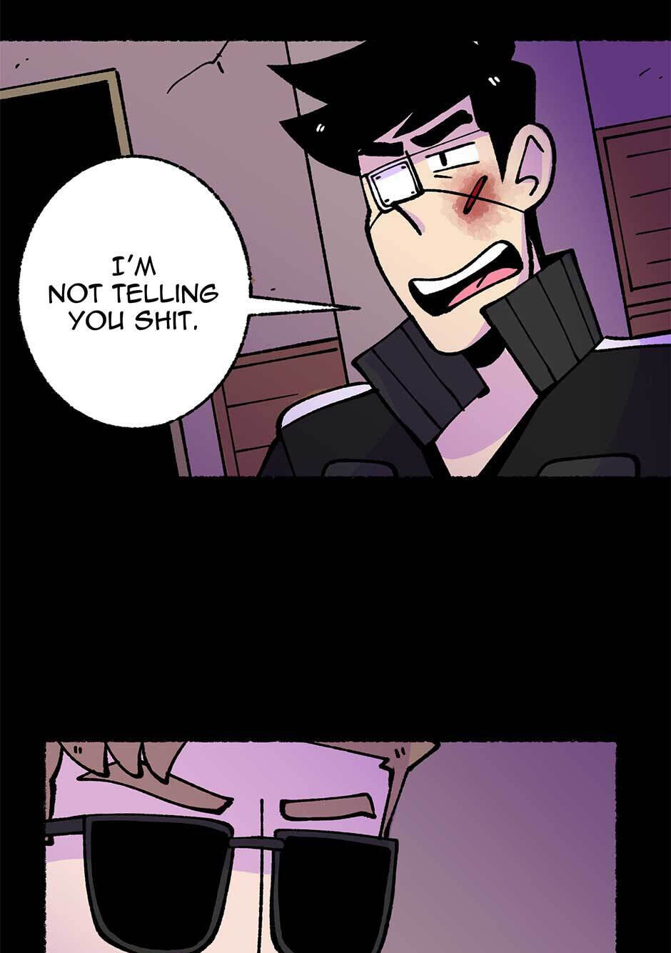 Equalizer! Chapter 25.2 page 10 - 