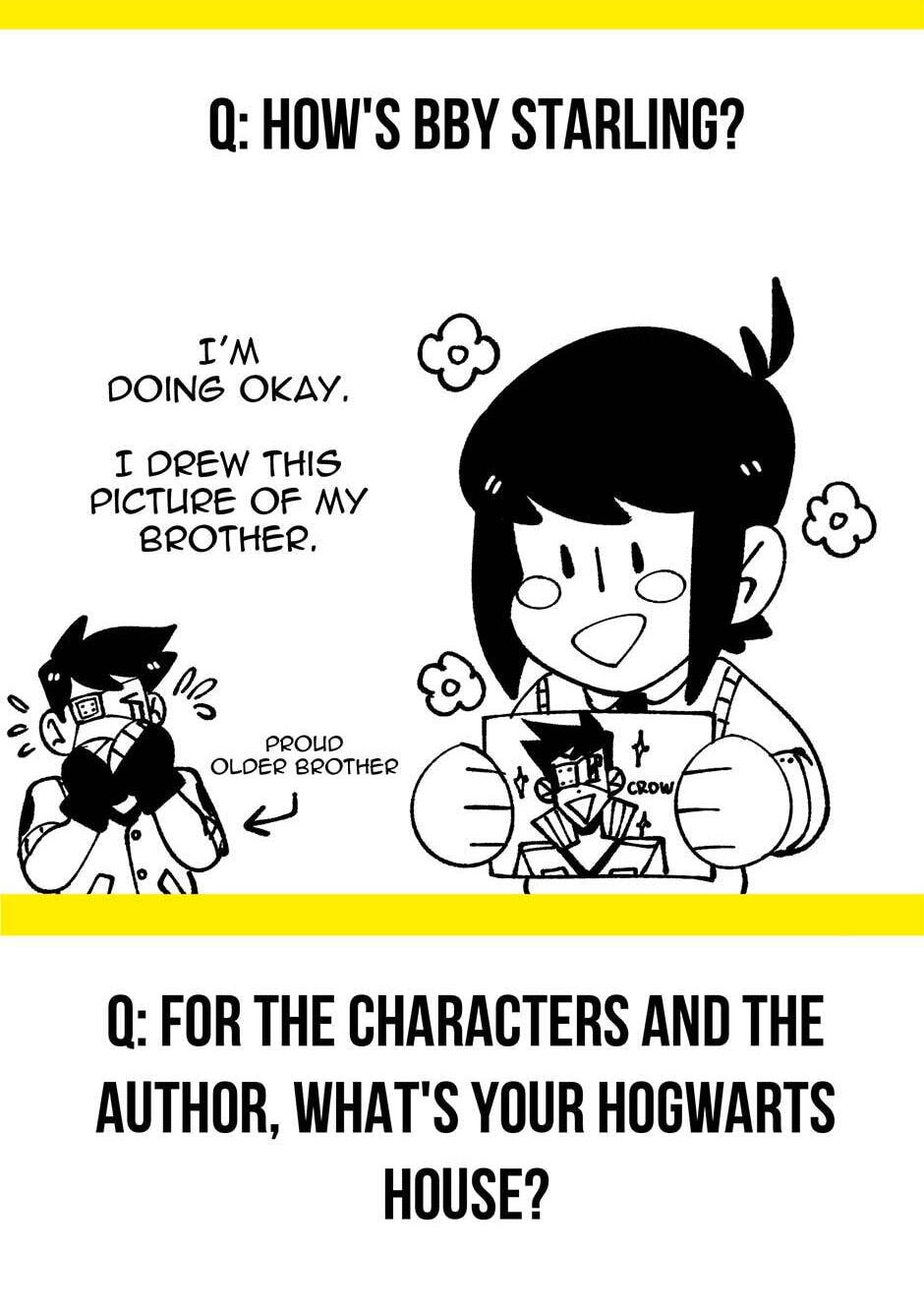 Equalizer! Chapter 25.3 page 36 - 