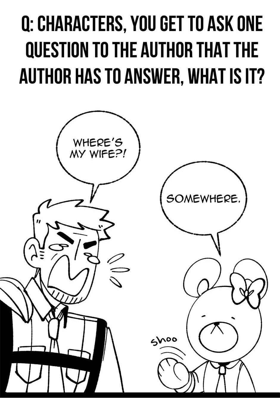 Equalizer! Chapter 25.3 page 38 - 