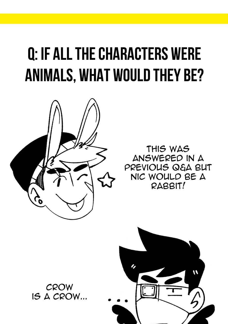 Equalizer! Chapter 25.3 page 7 - 