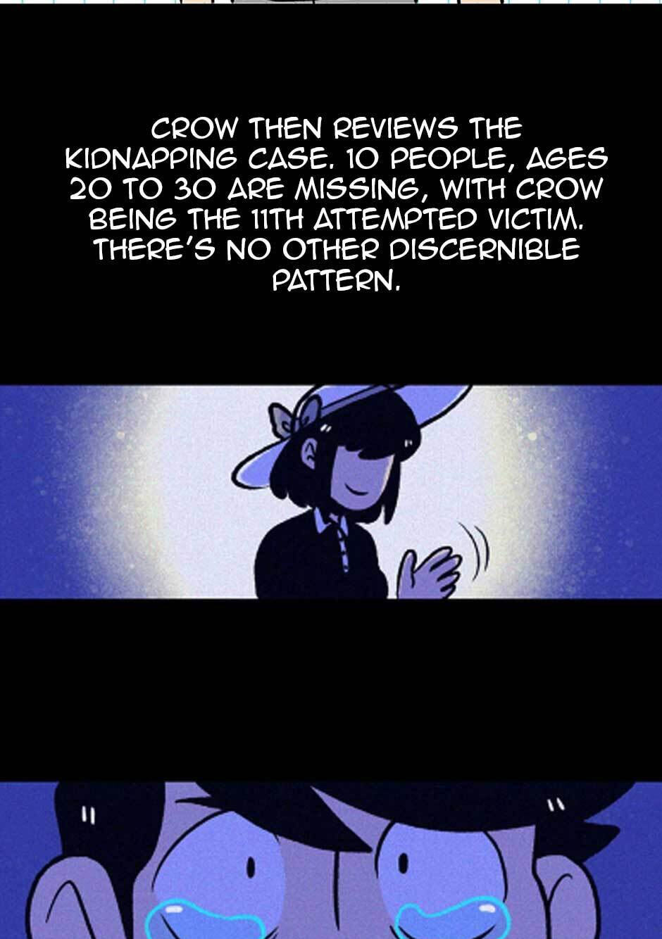 Equalizer! Chapter 25.4 page 31 - 