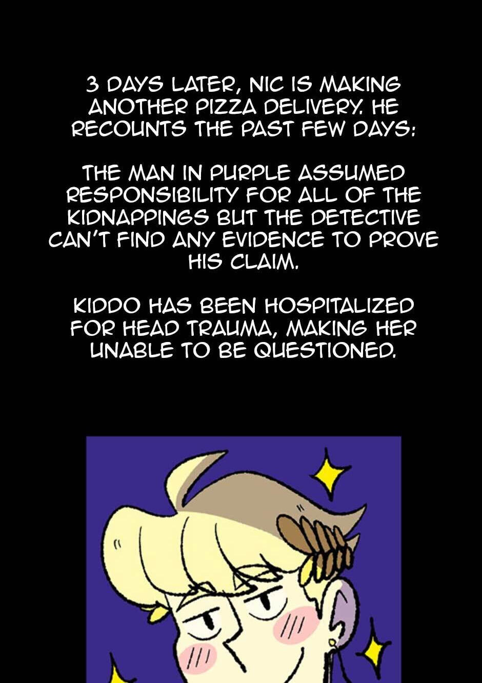 Equalizer! Chapter 25.4 page 54 - 