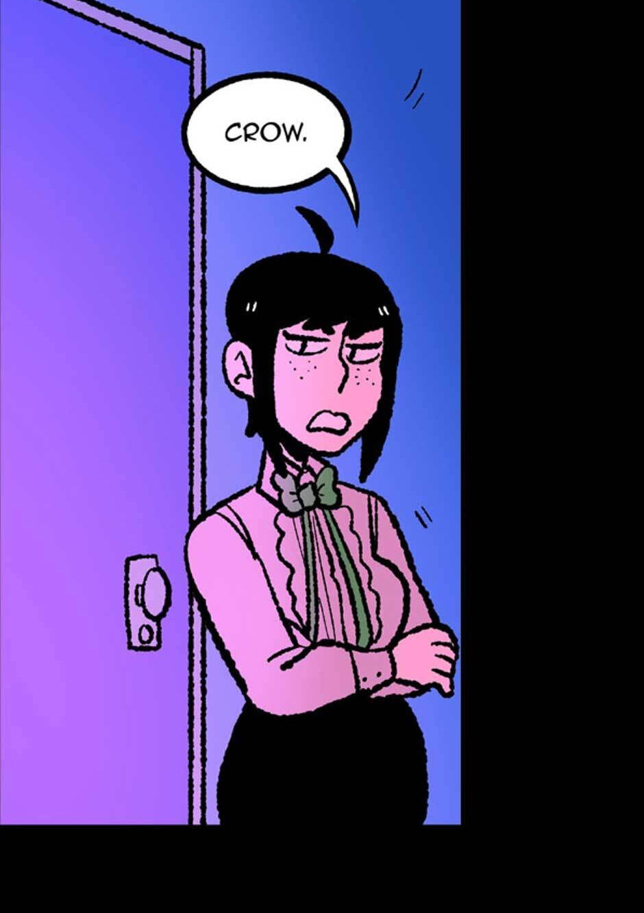 Equalizer! Chapter 25.4 page 60 - 