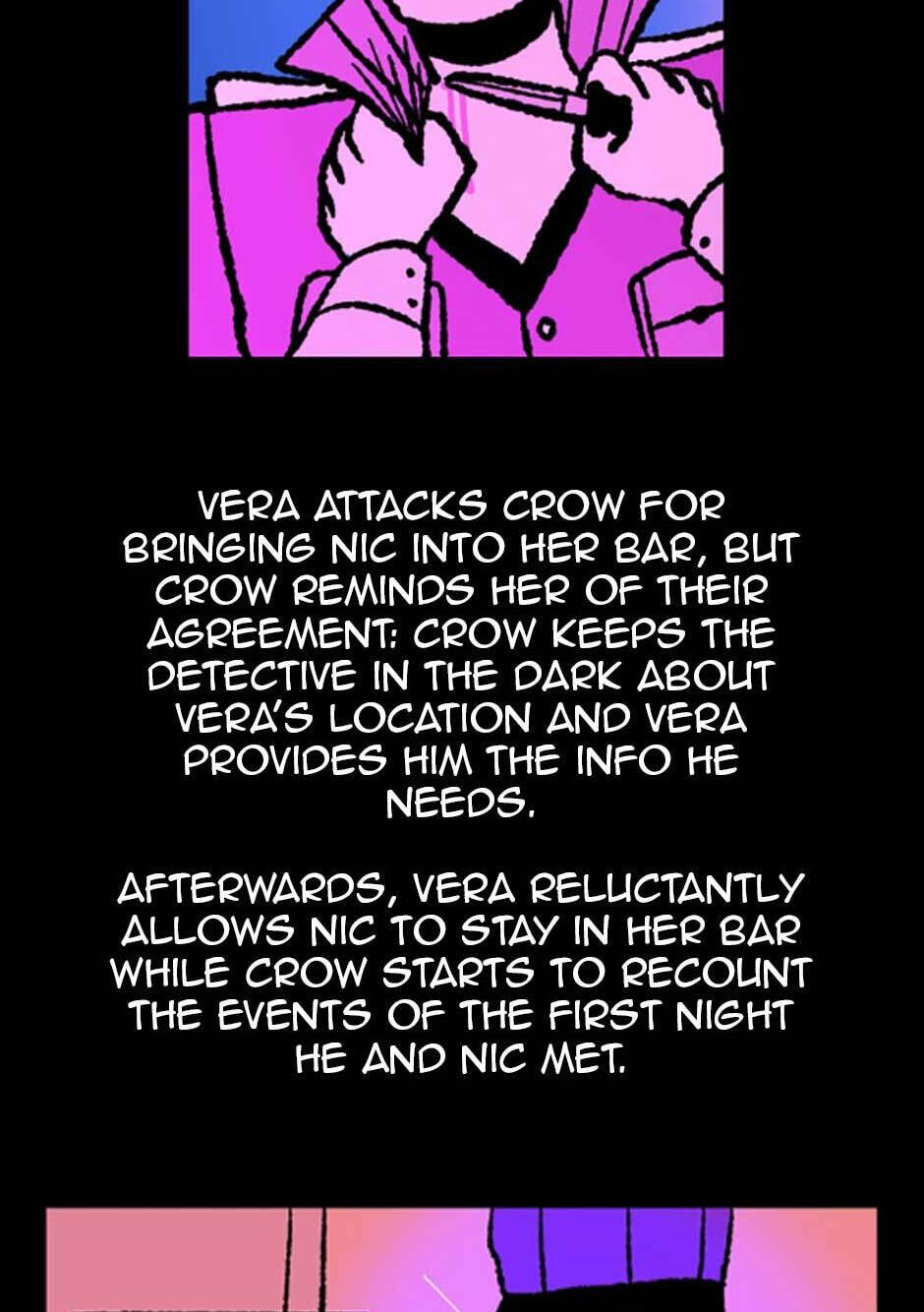 Equalizer! Chapter 25.4 page 62 - 