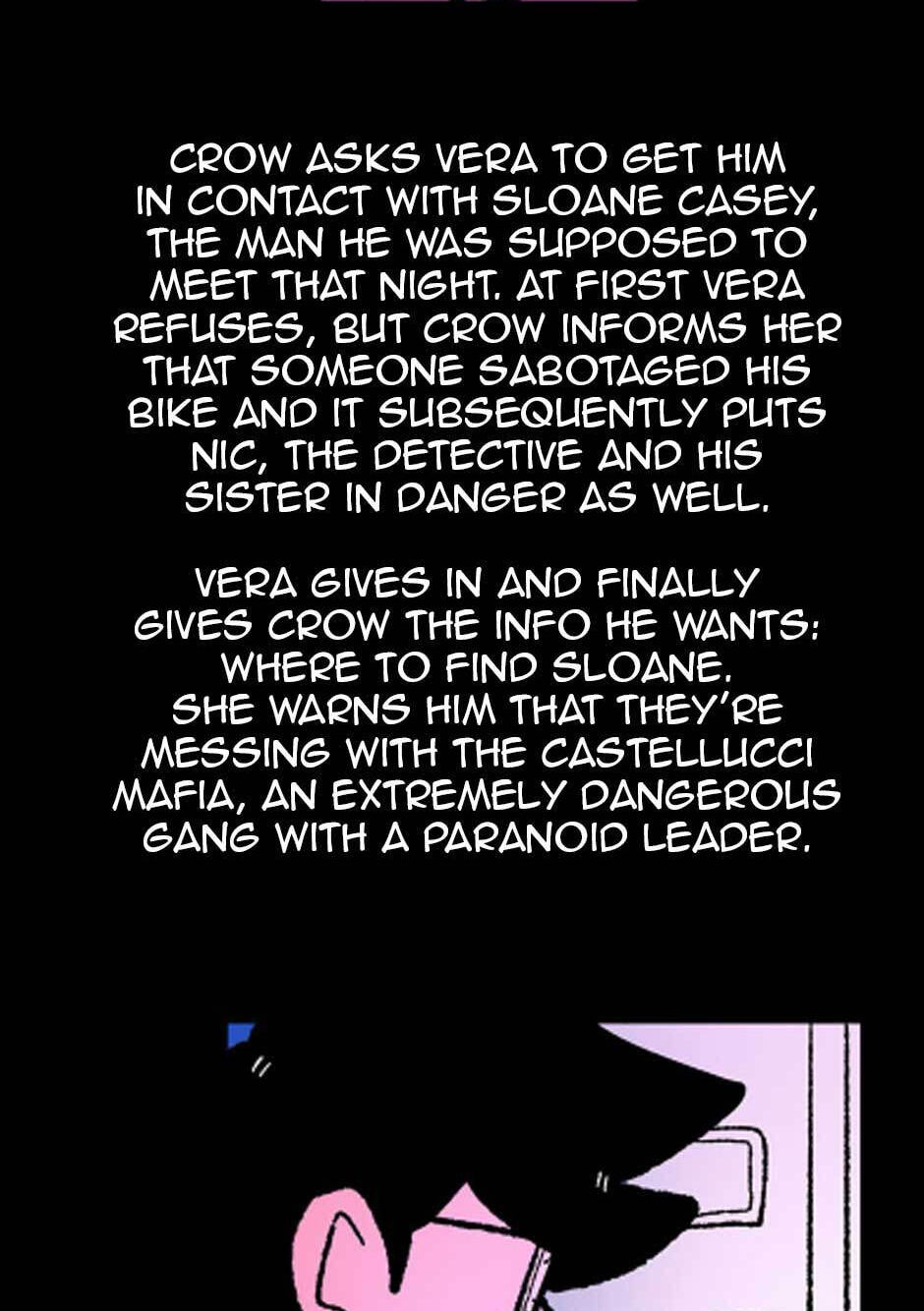 Equalizer! Chapter 25.4 page 65 - 