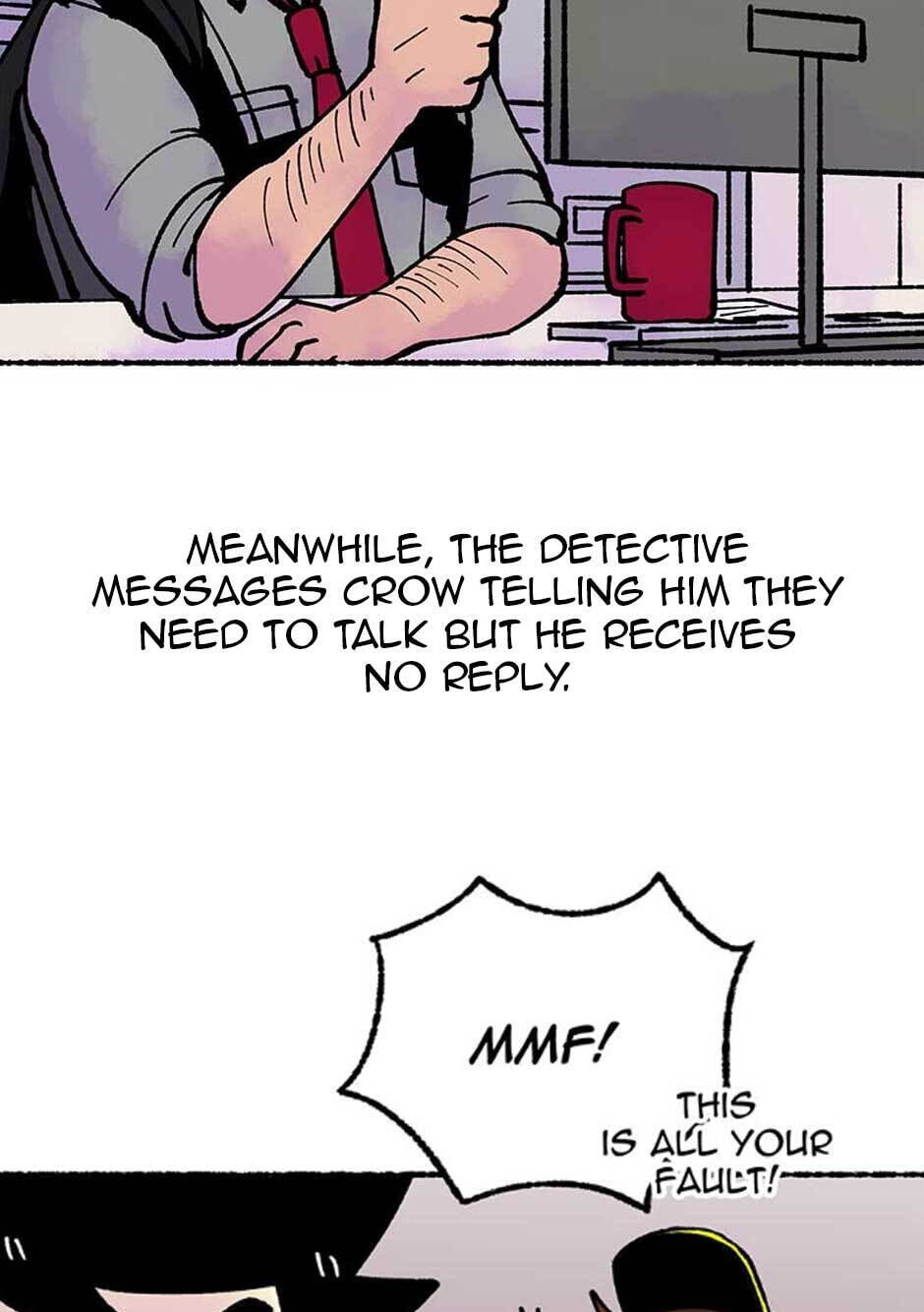 Equalizer! Chapter 25.4 page 70 - 