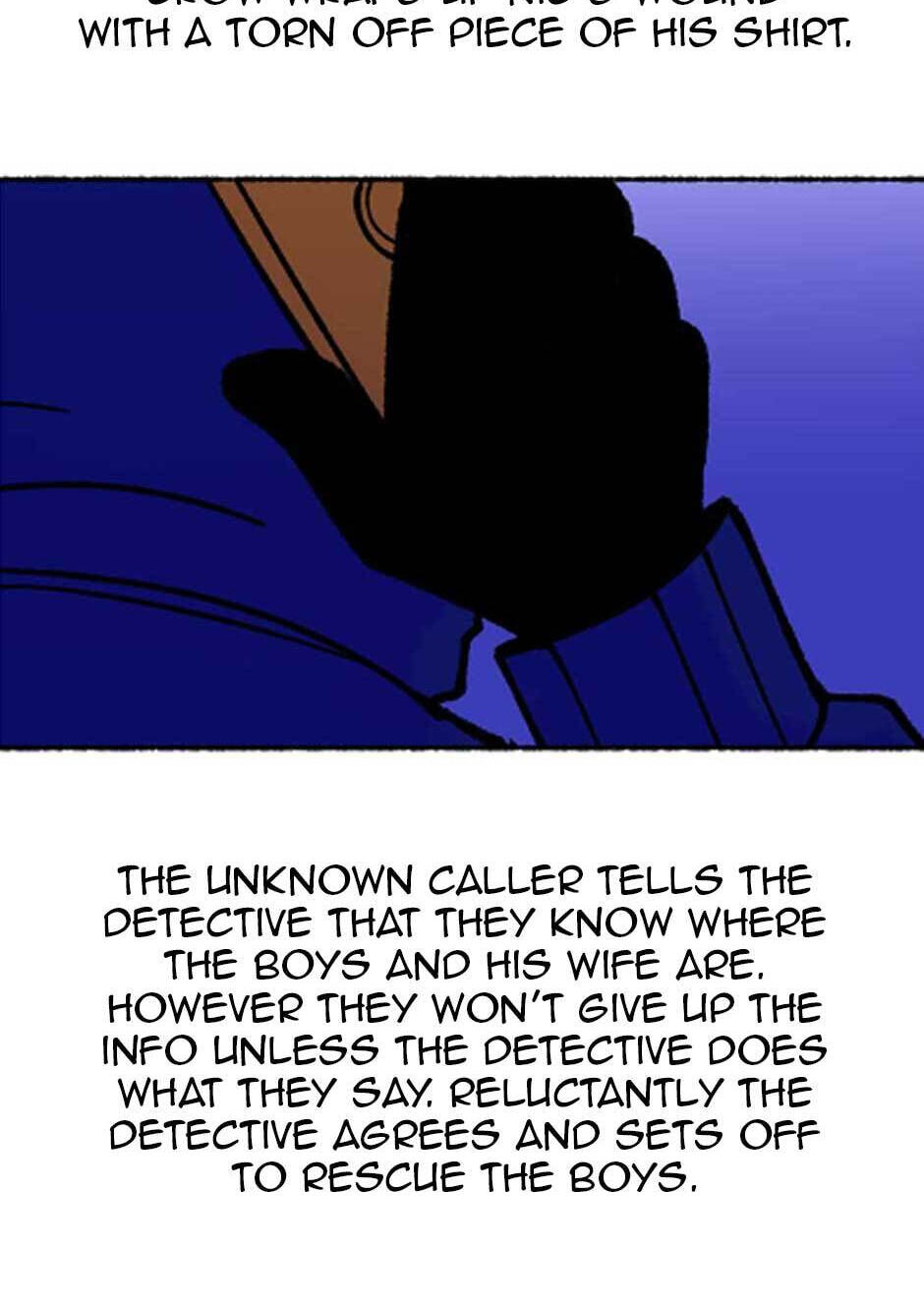 Equalizer! Chapter 25.4 page 78 - 