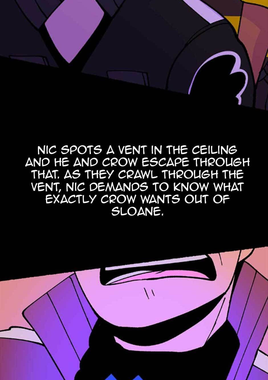 Equalizer! Chapter 25.4 page 80 - 