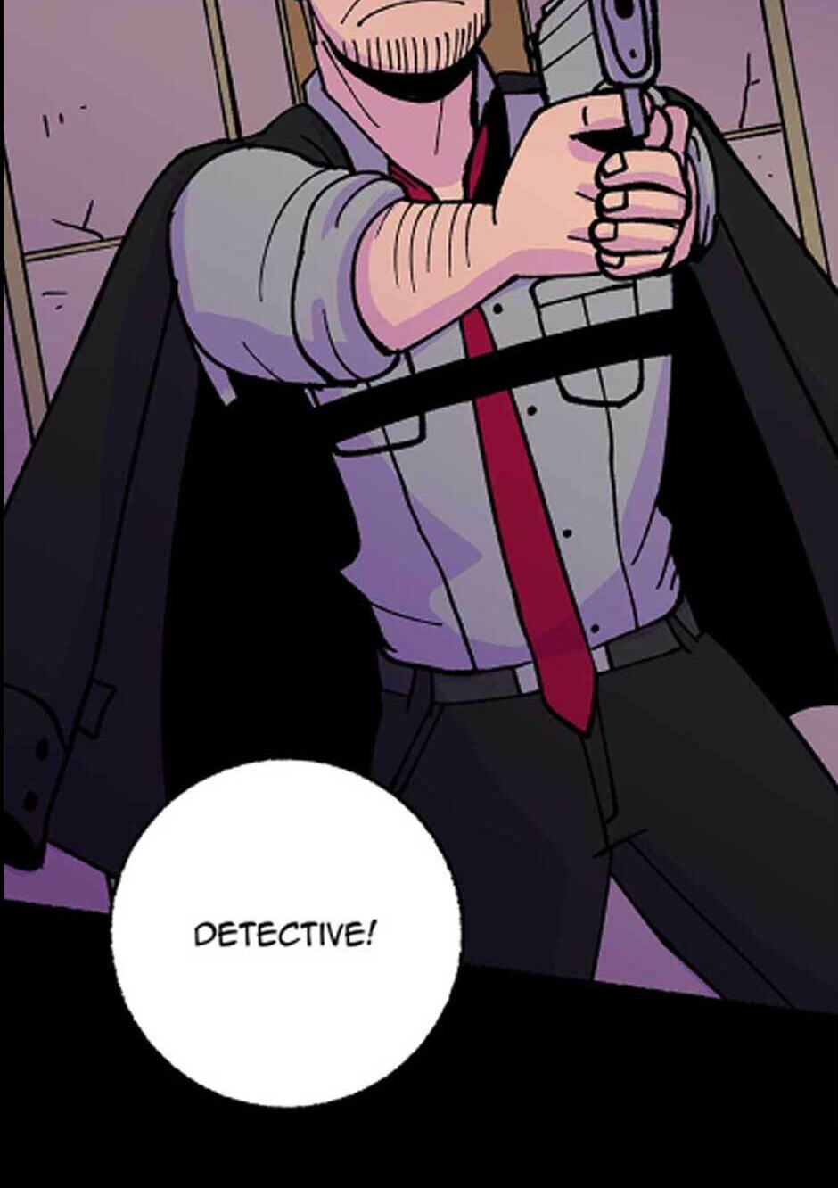 Equalizer! Chapter 25.4 page 87 - 