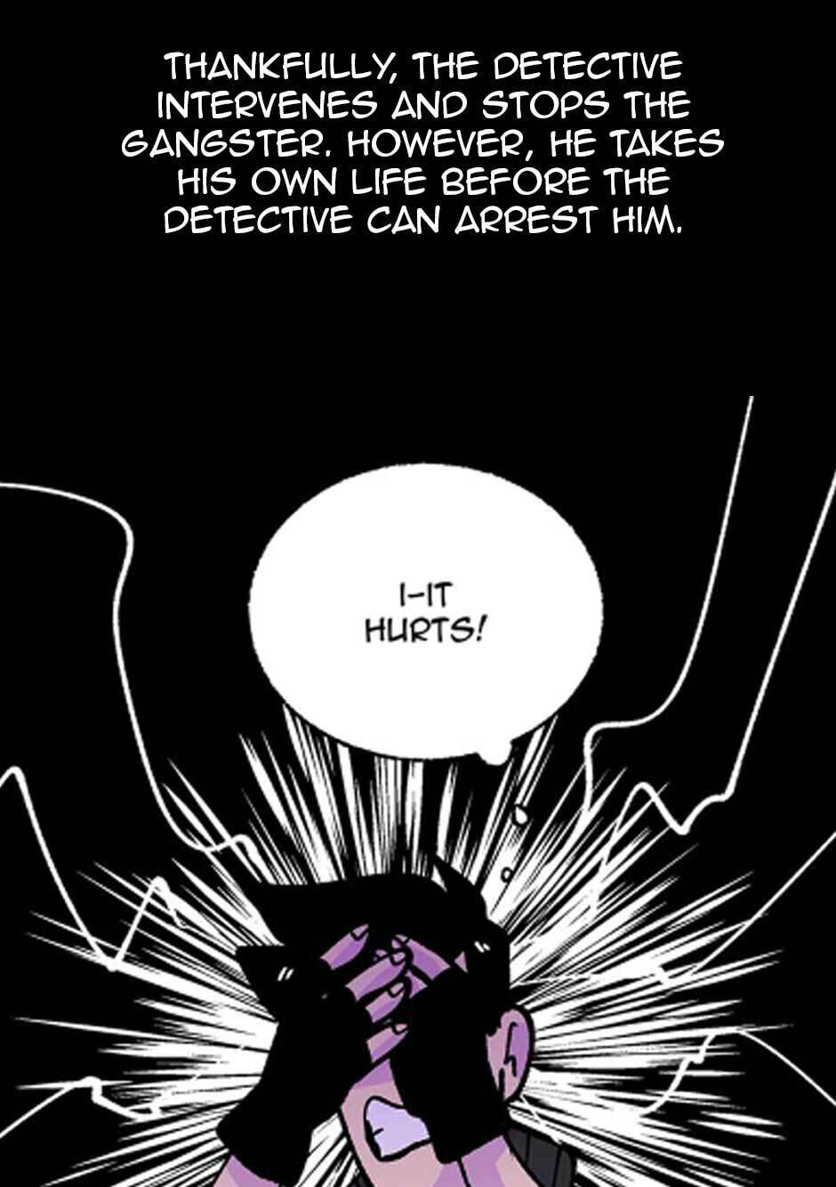 Equalizer! Chapter 25.4 page 88 - 