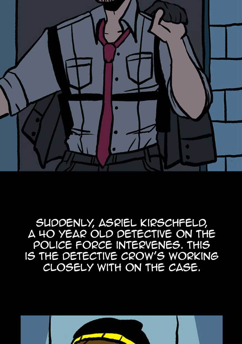 Equalizer! Chapter 25.4 page 10 - 