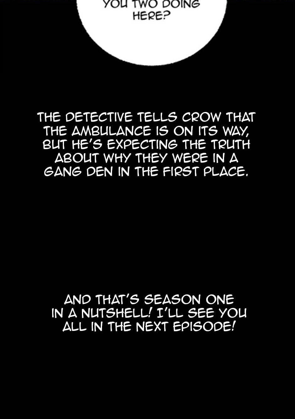 Equalizer! Chapter 25.4 page 93 - 