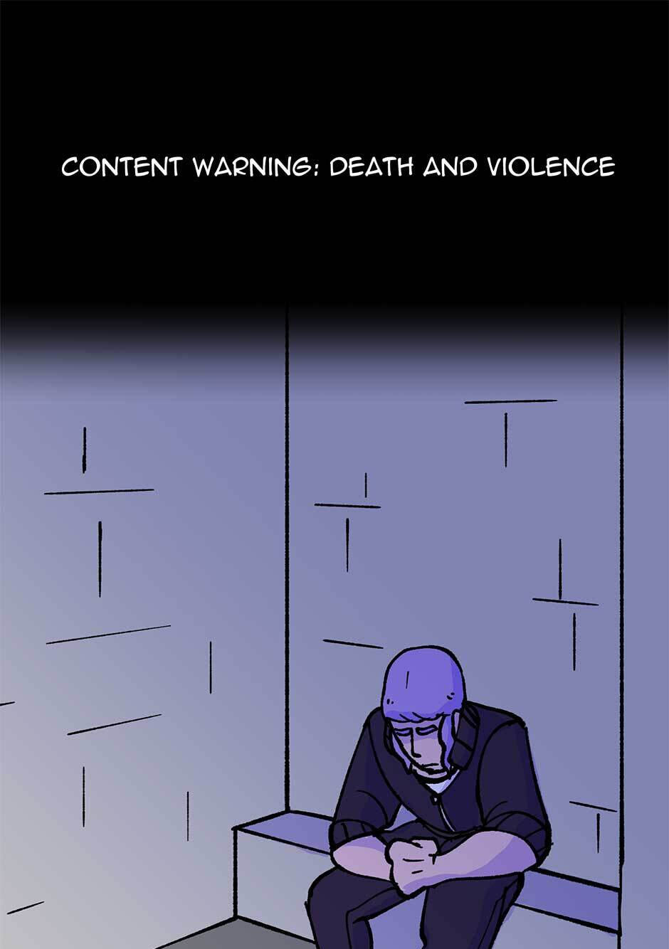Equalizer! Chapter 25.5 page 1 - 