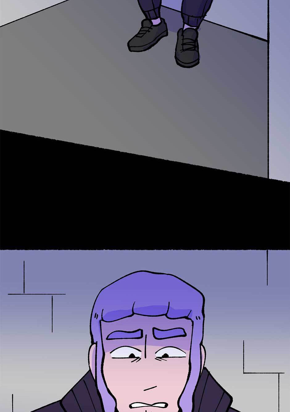 Equalizer! Chapter 25.5 page 2 - 