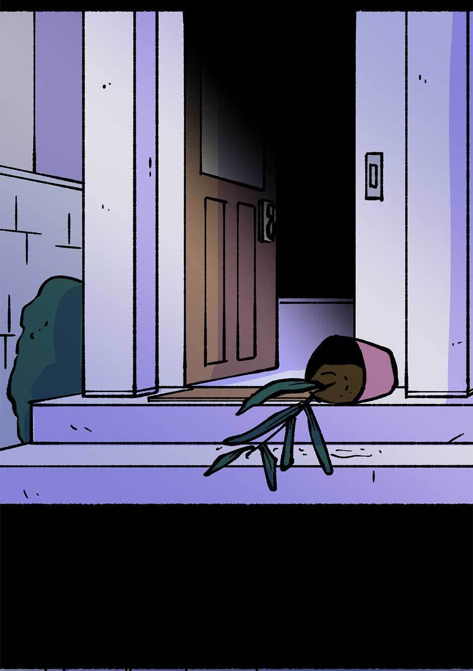 Equalizer! Chapter 25.5 page 11 - 
