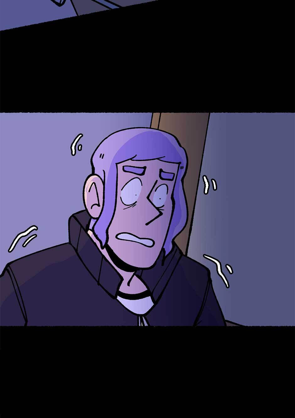 Equalizer! Chapter 25.5 page 13 - 
