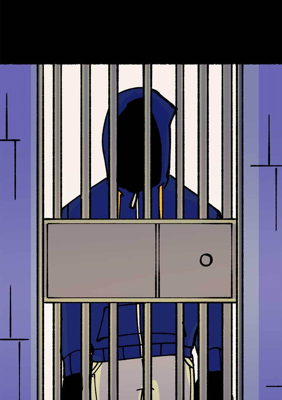 Equalizer! Chapter 25.5 page 16 - 