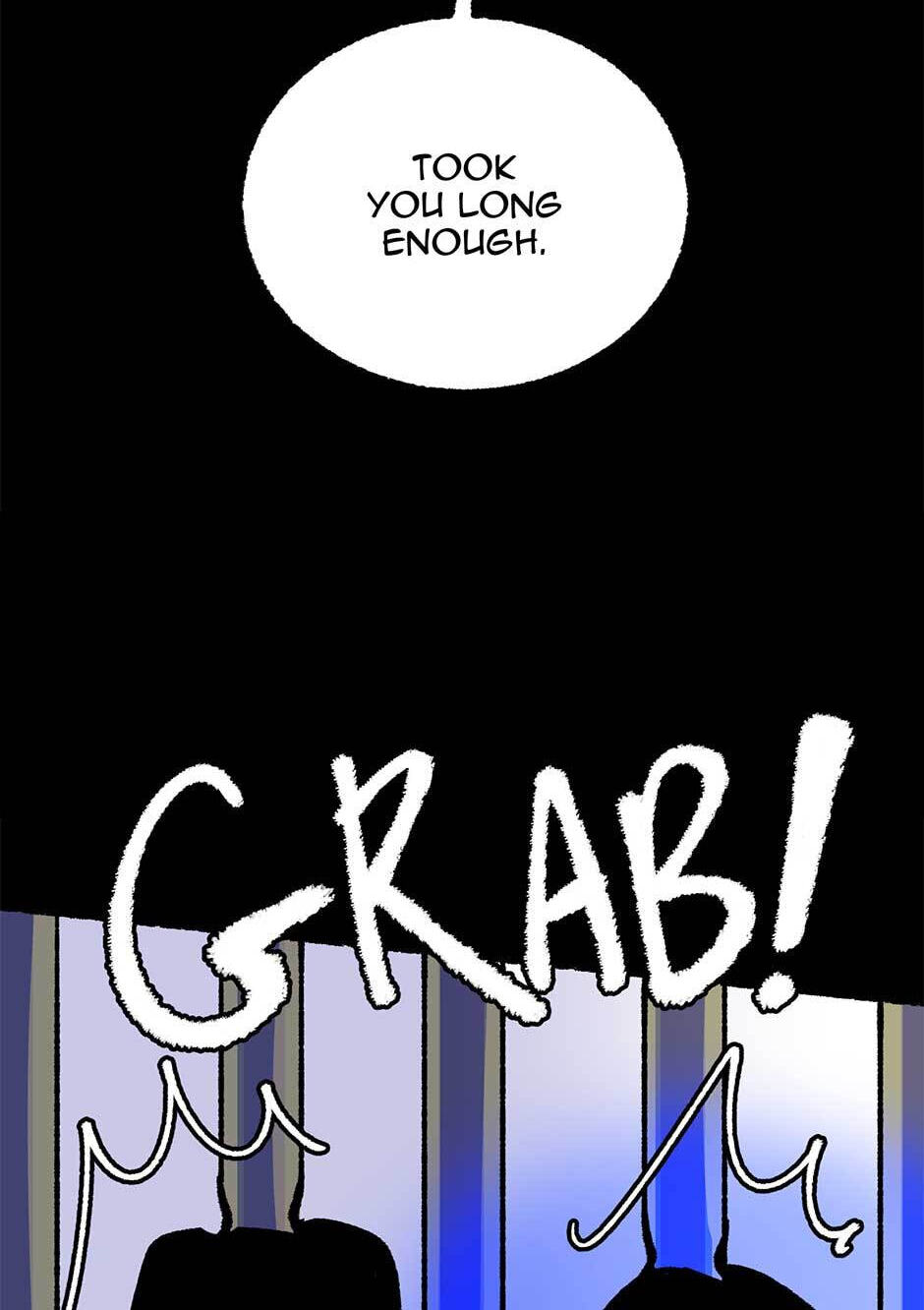 Equalizer! Chapter 25.5 page 18 - 