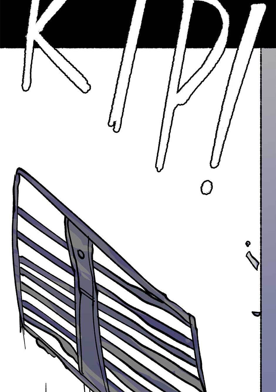 Equalizer! Chapter 25.5 page 20 - 