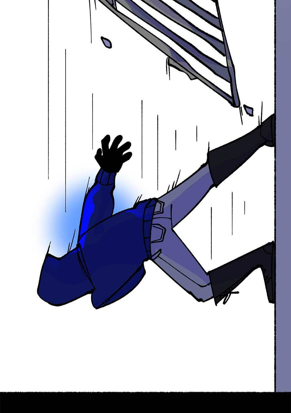 Equalizer! Chapter 25.5 page 21 - 