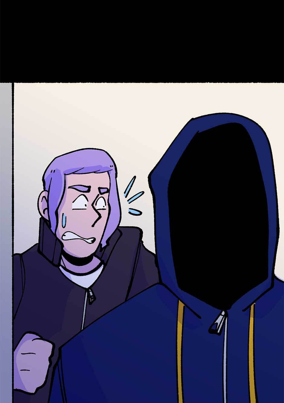 Equalizer! Chapter 25.5 page 22 - 