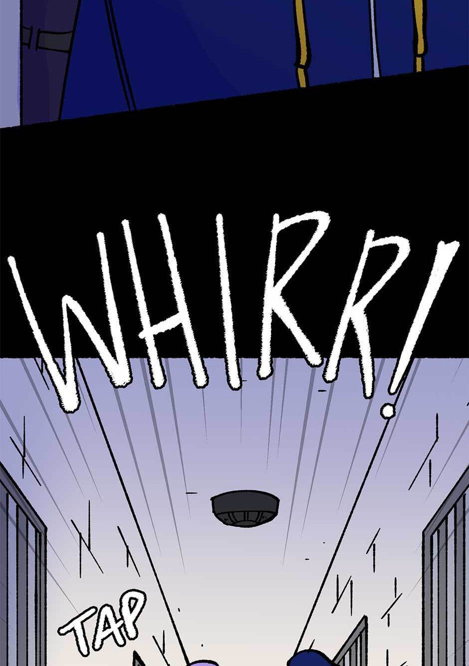 Equalizer! Chapter 25.5 page 23 - 