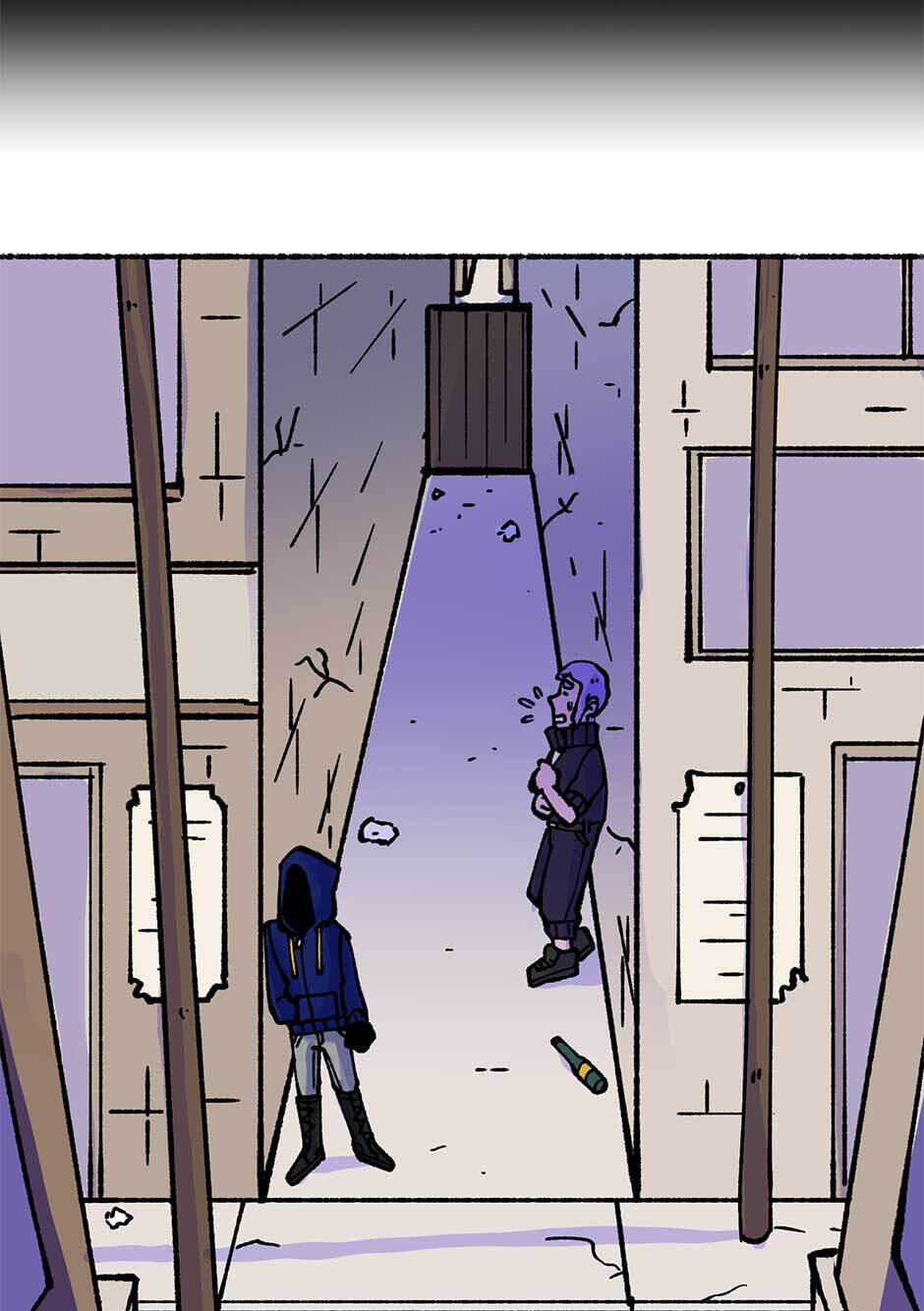 Equalizer! Chapter 25.5 page 25 - 