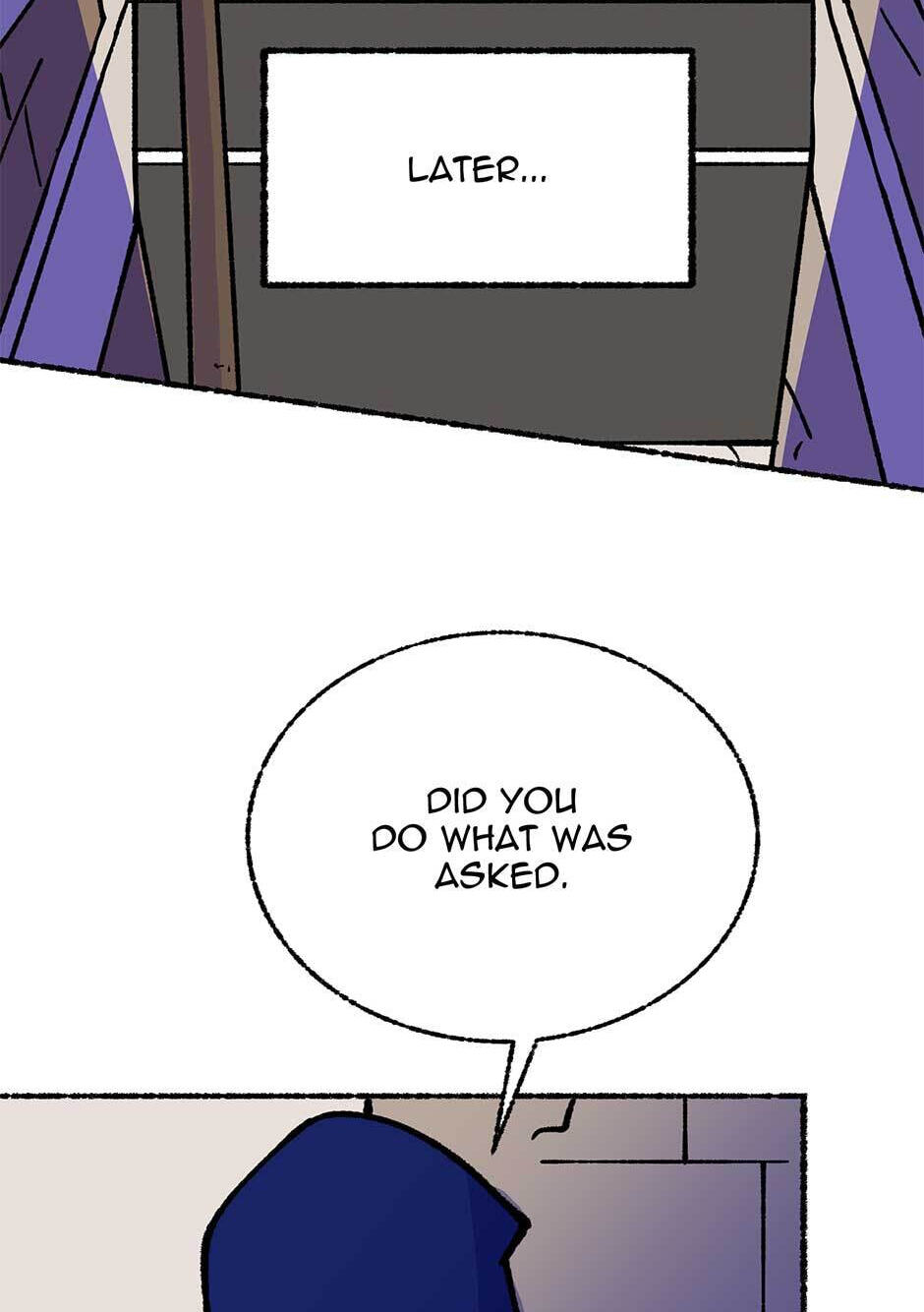 Equalizer! Chapter 25.5 page 26 - 