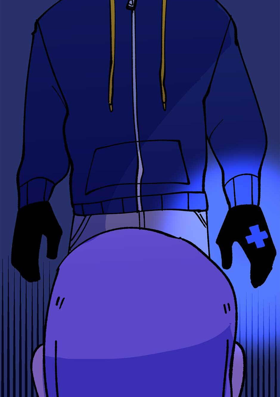 Equalizer! Chapter 25.5 page 30 - 