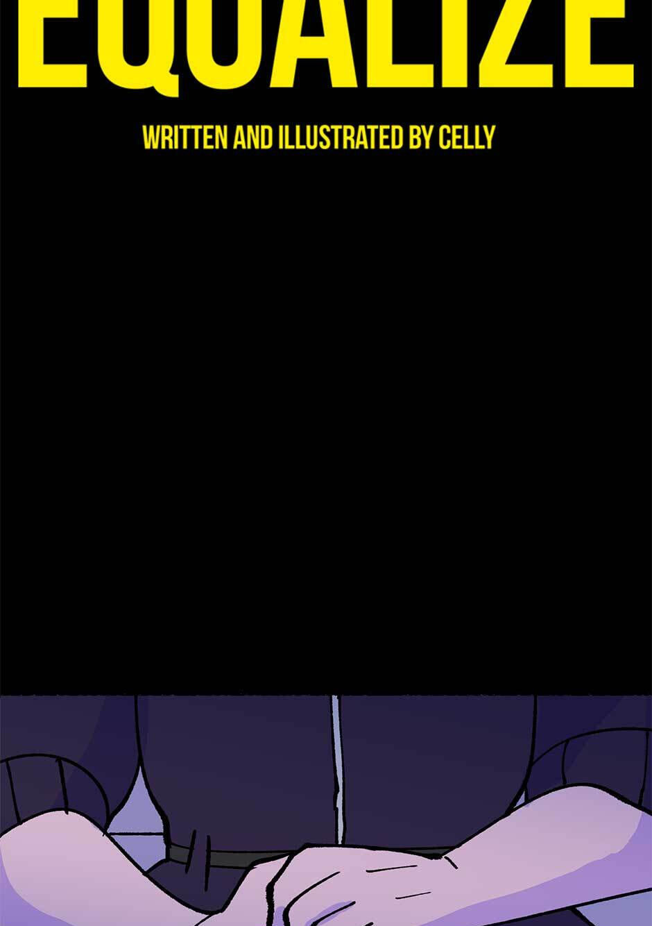 Equalizer! Chapter 25.5 page 4 - 