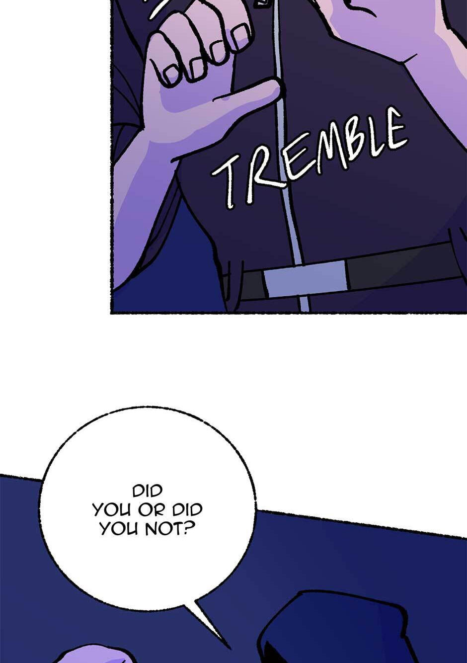 Equalizer! Chapter 25.5 page 32 - 