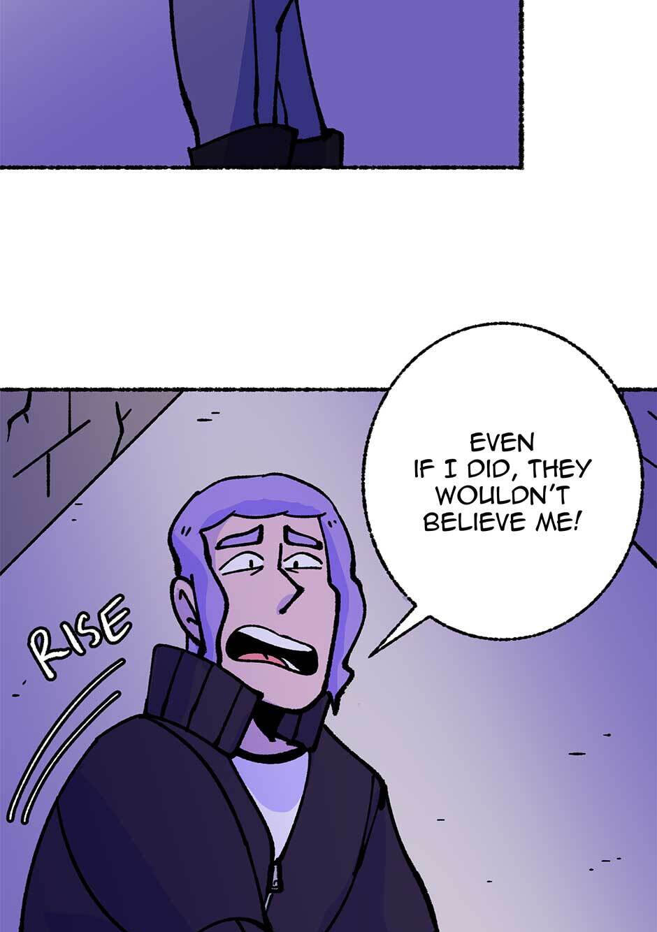 Equalizer! Chapter 25.5 page 37 - 