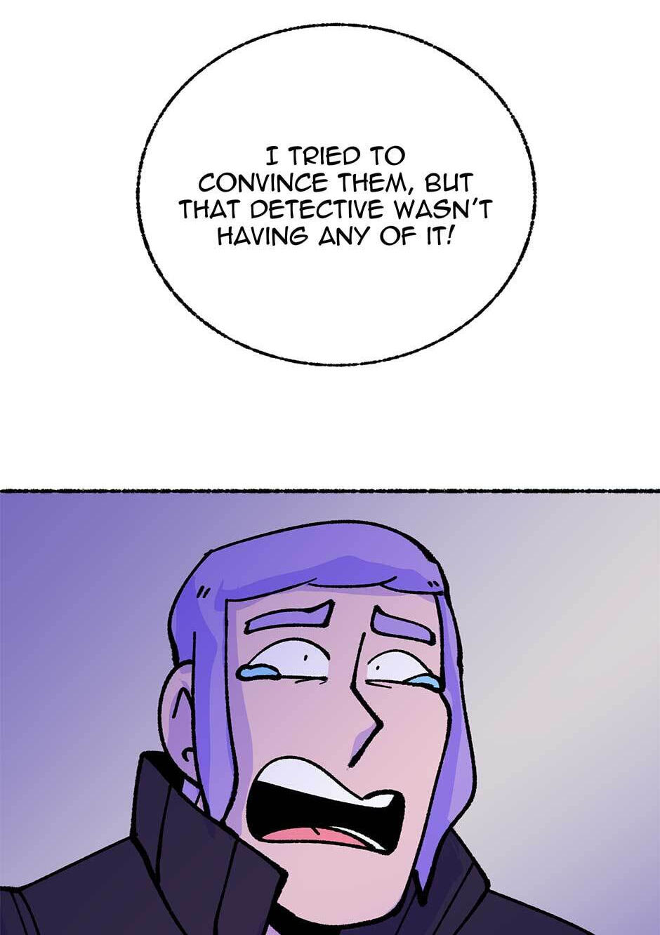 Equalizer! Chapter 25.5 page 39 - 