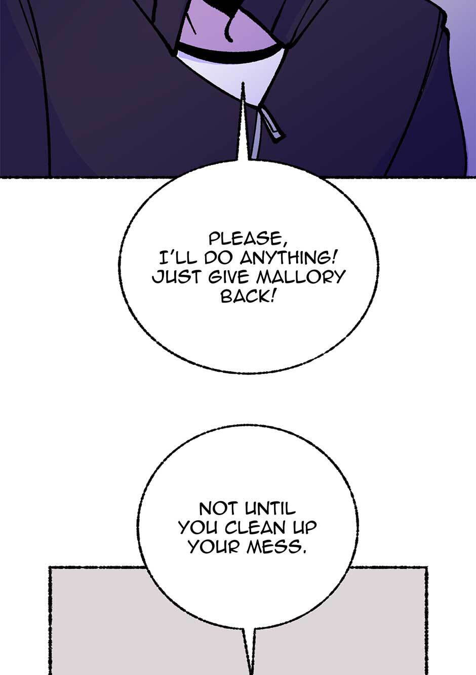 Equalizer! Chapter 25.5 page 40 - 