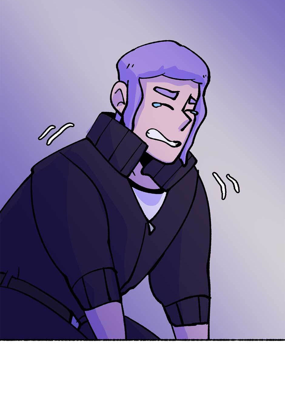 Equalizer! Chapter 25.5 page 42 - 