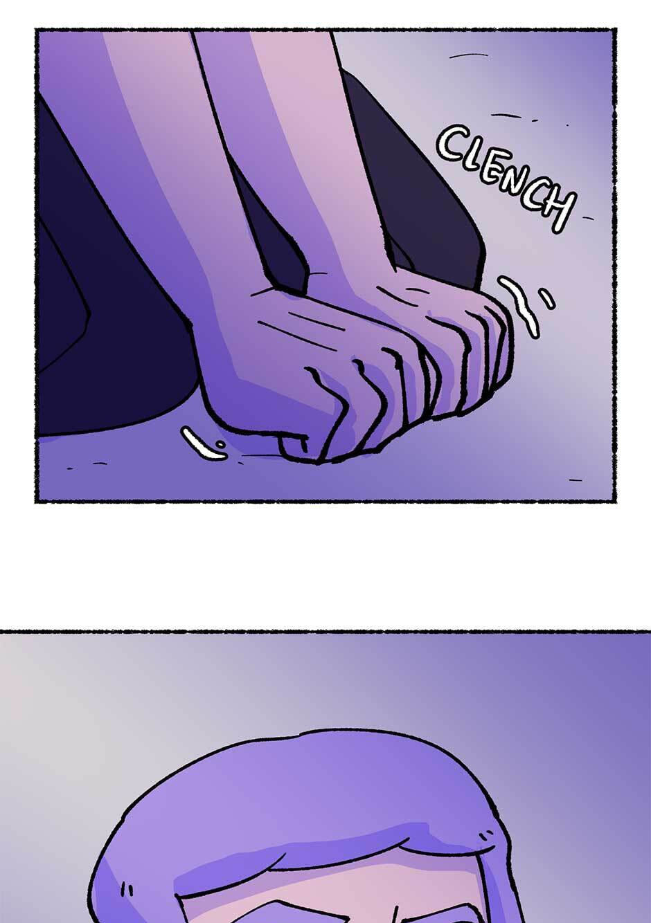Equalizer! Chapter 25.5 page 43 - 