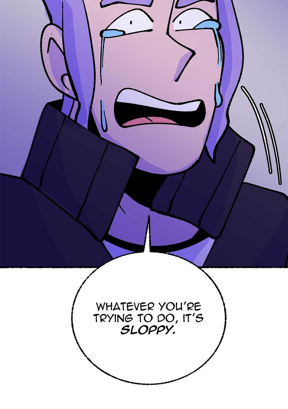 Equalizer! Chapter 25.5 page 44 - 