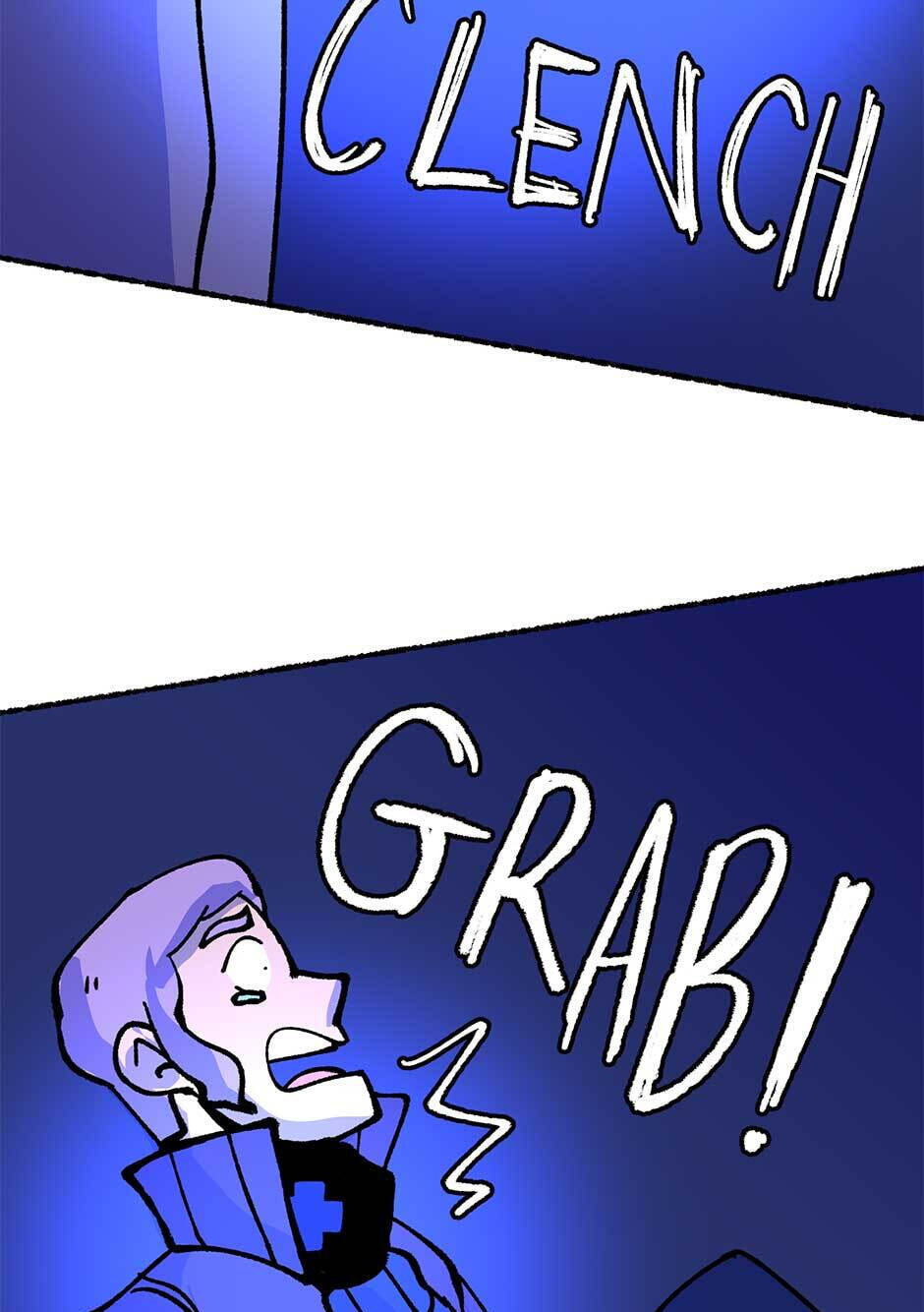Equalizer! Chapter 25.5 page 46 - 