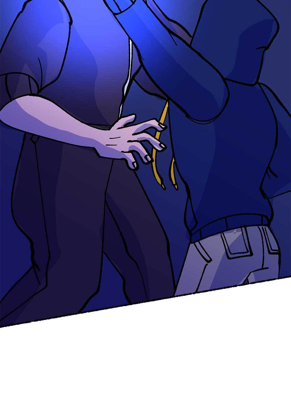 Equalizer! Chapter 25.5 page 47 - 