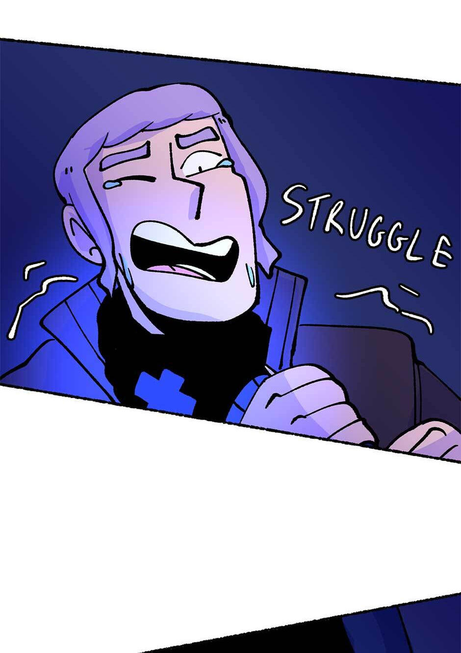 Equalizer! Chapter 25.5 page 48 - 